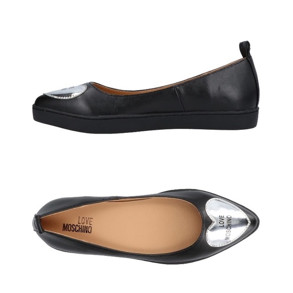 Love Moschino Shoes Sale New Love Moschino Shoes Poshmark